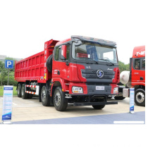 Shacman 8X4 Dump Truck H3000 F3000 X3000 Heavy Duty Truck Tipper Truck High Quality with Factory Price